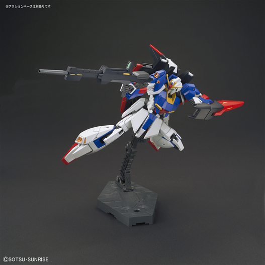 Mua bán HG MSZ-006 ZETA GUNDAM A.E.U.G